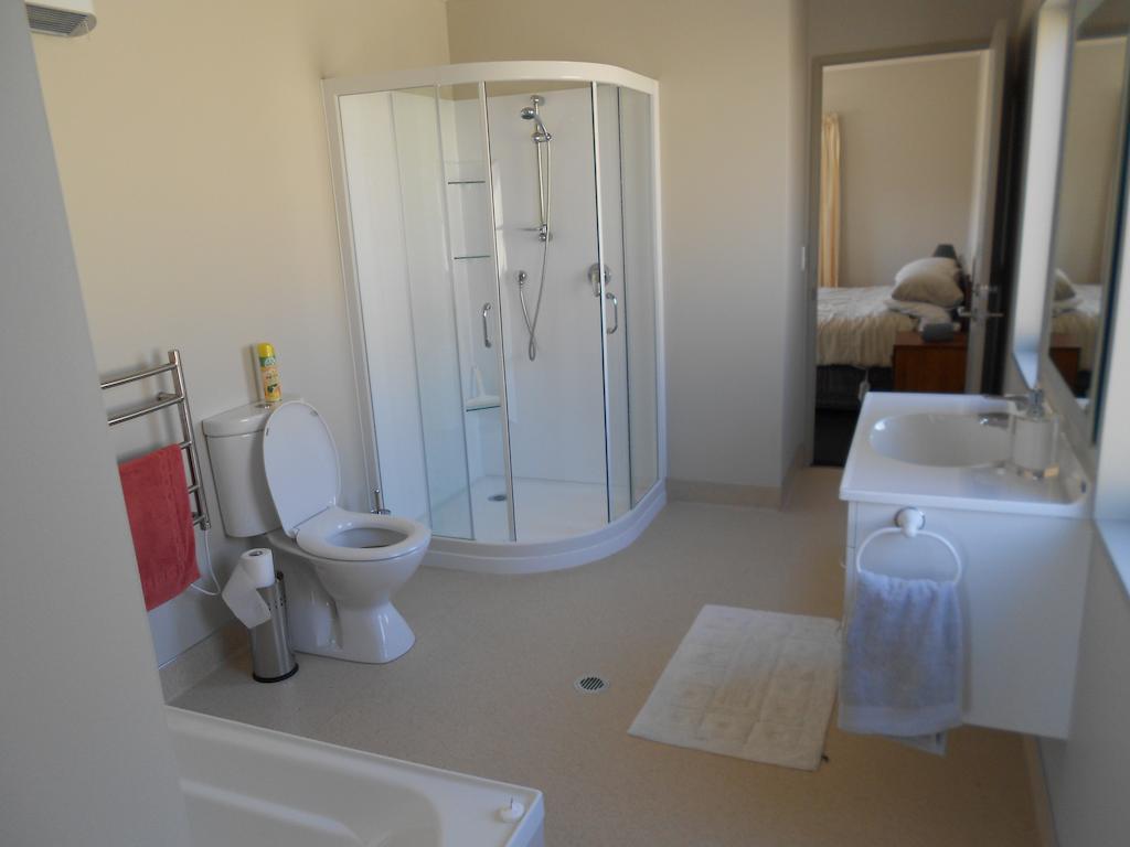 Gavan Family Apartments 크롬웰 외부 사진