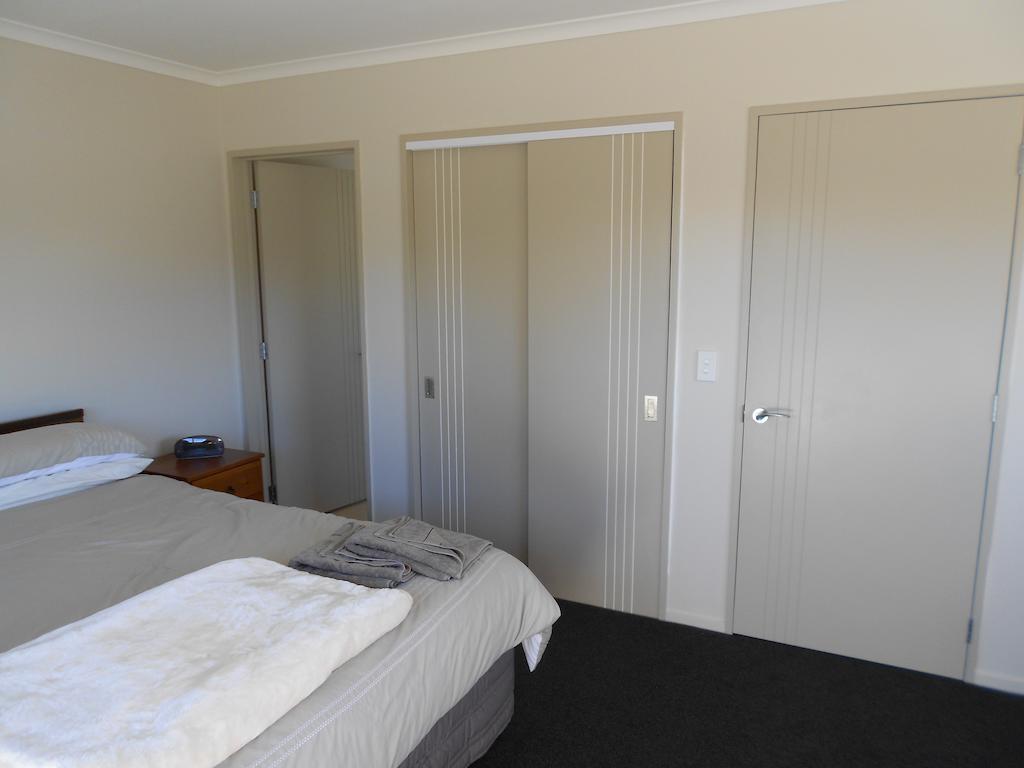 Gavan Family Apartments 크롬웰 외부 사진