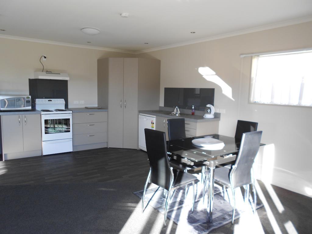 Gavan Family Apartments 크롬웰 외부 사진